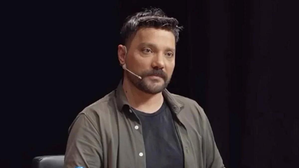 G&ouml;zaltına alınmadan &ouml;nce video &ccedil;ekmiş! Oğuzhan Uğur dan 6 Şubat a&ccedil;ıklaması... Yaşananları anlattı 1