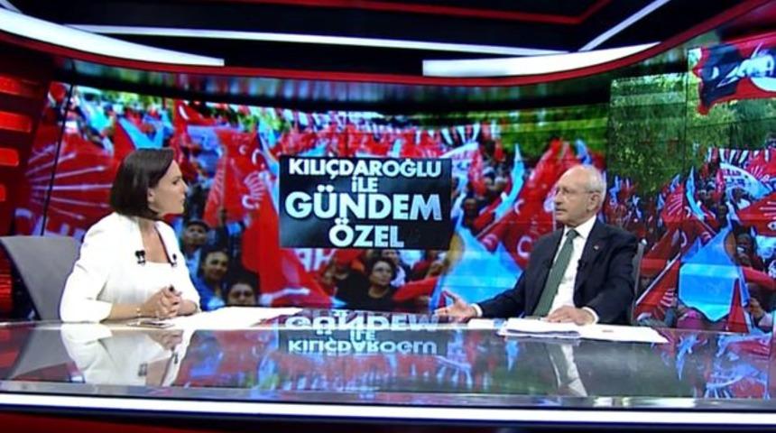 Kılıçdaroğlu ile İnce arasında ikilik var mı?