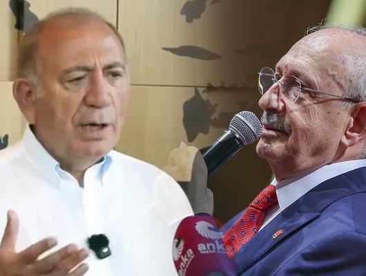 'Fig&uuml;ran' iddialarına CHP'den karşı hamle