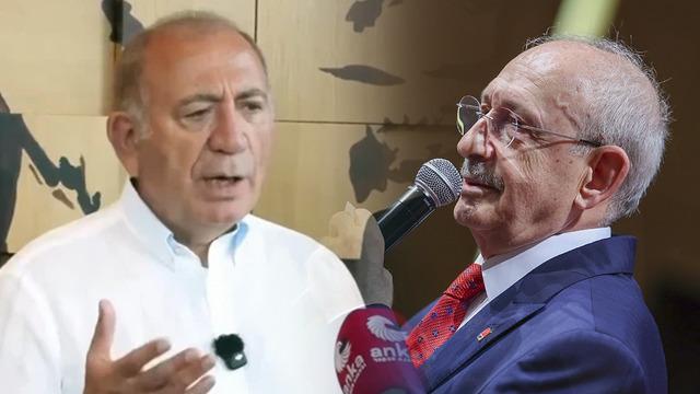 “Figüran” iddiaları sonrası Gürsel Tekin’den suç duyurusu: “Şeytanın aklına gelmeyecek bir tuzak”