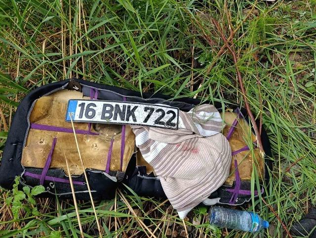 Sivas’ta otomobil dereye uçtu: 1 çocuk hayatını kaybetti, 4 kişi yaralandı 3