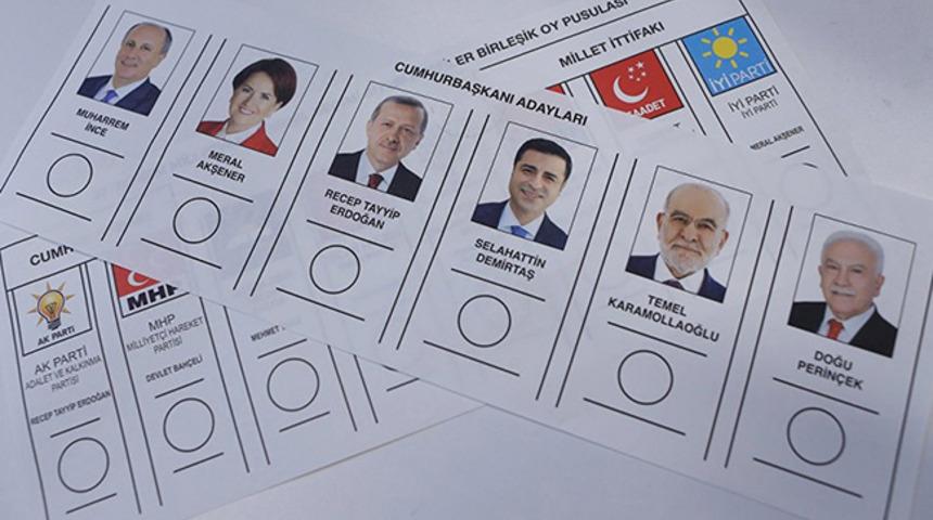 Oylar hangi halde geçerli, hangi halde geçersiz sayılacak? YSK'dan 24 Haziran seçimi için açıklama