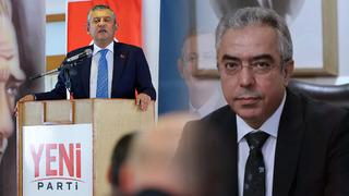 Cumhurbaşkanı Erdoğan'ın başdanışmanı Mehmet Uçum’dan 'Yeni Parti' çıkışı: “Siyasi magazinden öteye gidemez”