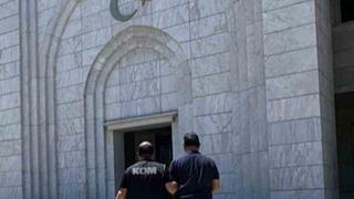 6 yıl hapis cezası bulunan FETÖ üyesi yakalandı