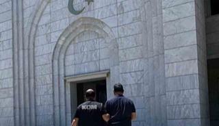 6 yıl hapis cezası bulunan FET&Ouml; &uuml;yesi yakalandı