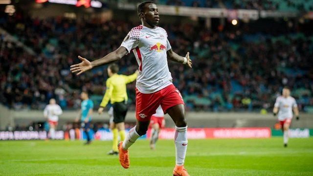Bruma'nın menajeri Catio Balde: Leipzig'ten ayrılmayacak!
