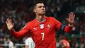 Cristiano Ronaldo, Galatasaray'a rakip oldu!