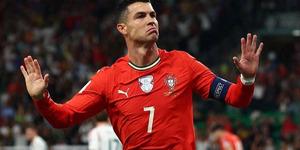 Cristiano Ronaldo, Galatasaray'a rakip oldu!