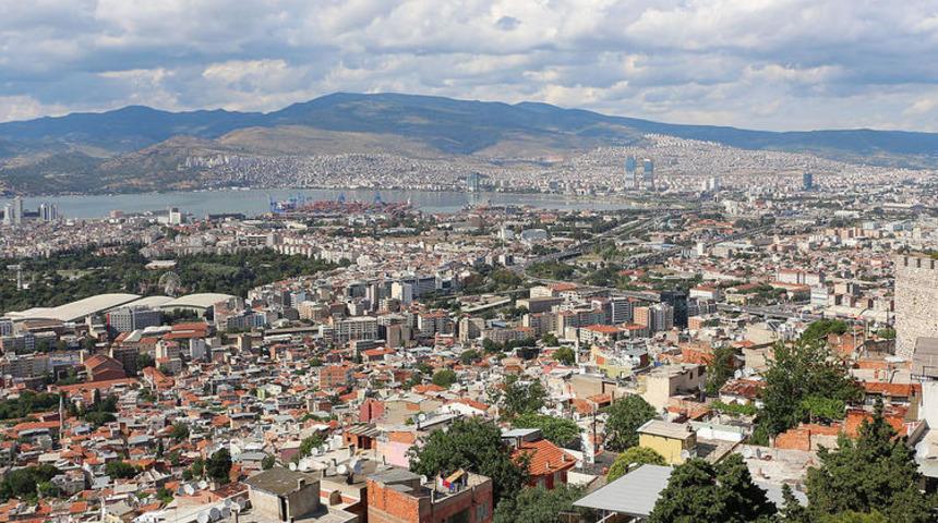 İstanbul'u solladı! Burada yatırım yapan kazandı