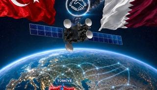 T&uuml;rksat, Katar ortaklığıyla Orta Doğu'ya a&ccedil;ıldı