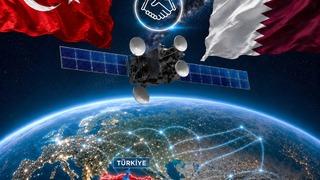 Türksat, Katar ortaklığıyla Orta Doğu'ya açıldı