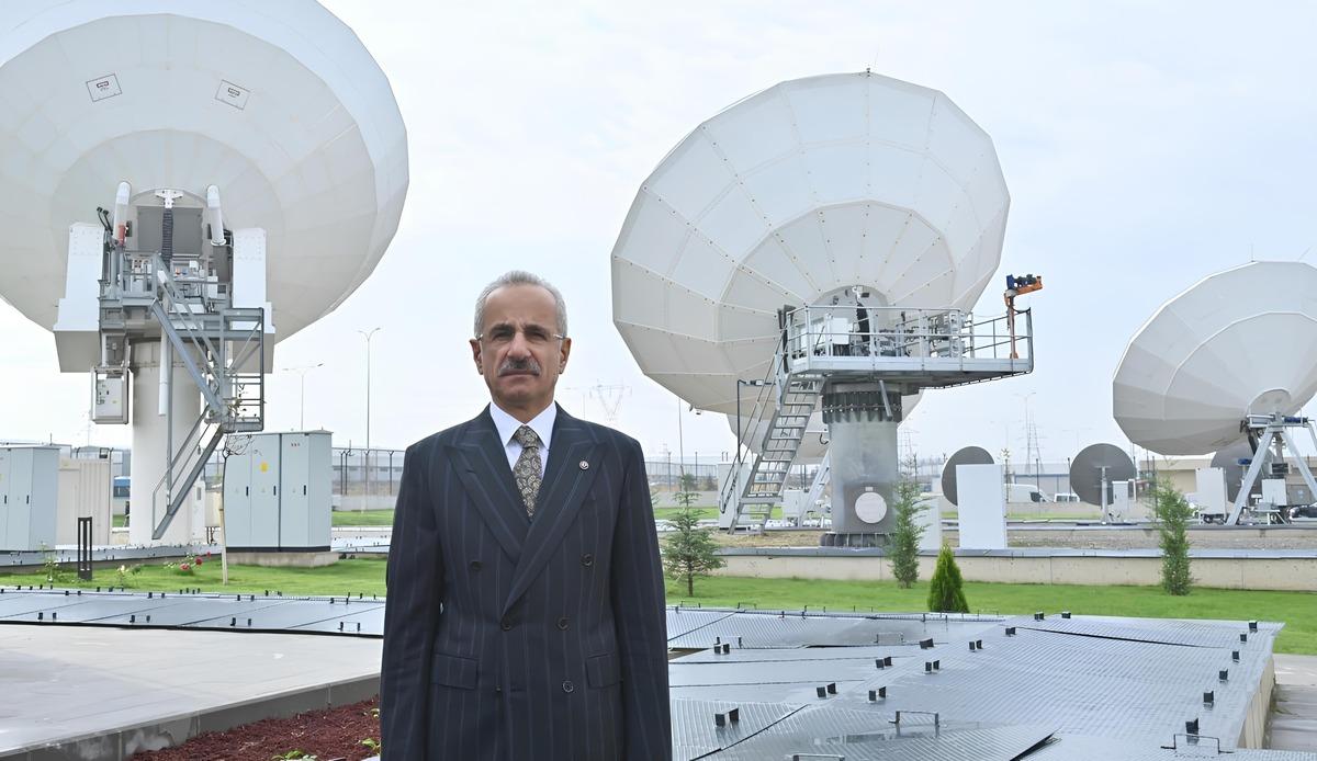 T&uuml;rksat, Katar ortaklığıyla Orta Doğu ya a&ccedil;ıldı 2
