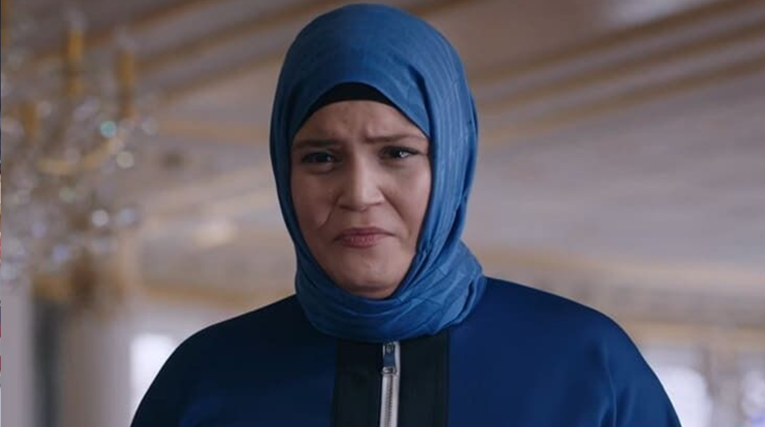 Feyza Civelek&rsquo;in kardeşi &Ouml;mer Nadir Civelek Anne Yarısı dizisine dahil oldu