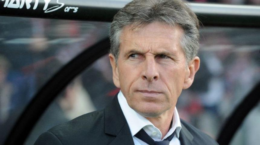 Damien Comolli'nin, teknik direkt&ouml;rl&uuml;k i&ccedil;in Claude Puen ile g&ouml;r&uuml;şt&uuml;ğ&uuml; iddia edildi!