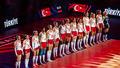 Filenin Sultanlar� �ampiyonluk ma��nda! Rakip Brezilya...