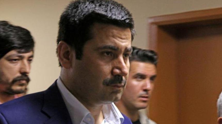 AK Partili Yıldız, terör örgütü PKK'nın suikast listesindeydi