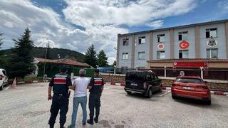 Bilecik’te 2 yıl 2 ay 20 gün hapis cezası bulunan şahıs yakalandı