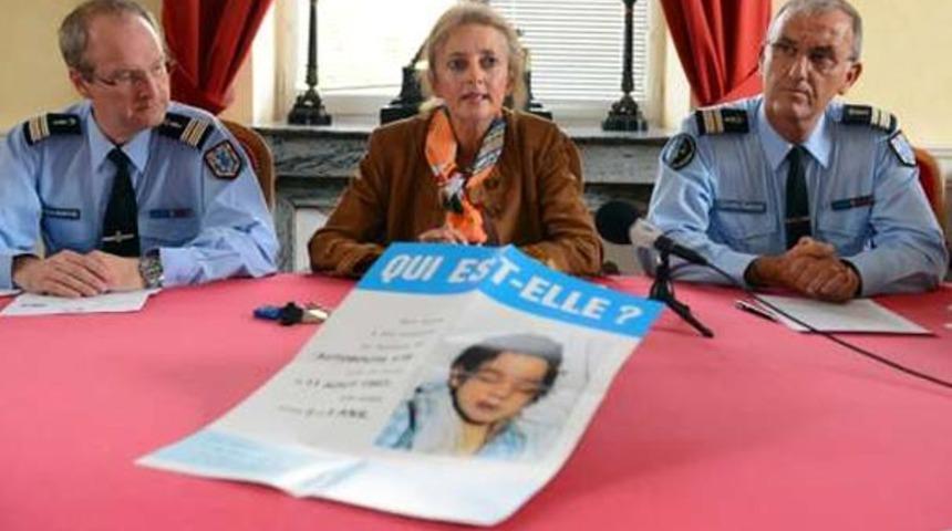 Fransa'da 31 yıl önce ölü bulunan küçük kızın sırrı çözüldü