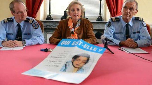 Fransa'da 31 yıl önce ölü bulunan küçük kızın sırrı çözüldü