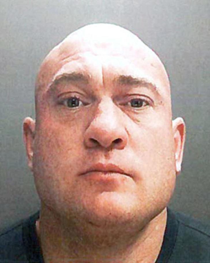 Dünyayı ayağa kaldıran suçlu böyle yakalandı G3