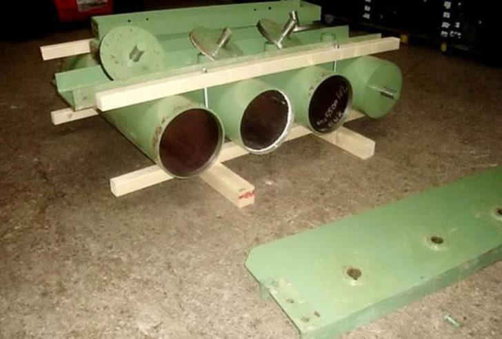 Dünyayı ayağa kaldıran suçlu böyle yakalandı G4