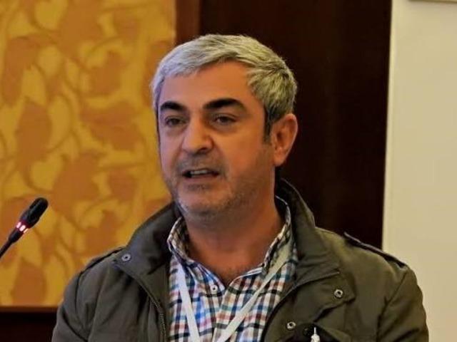 Diyarbakır’da lokantaya silahlı saldırı! 3 yaralı