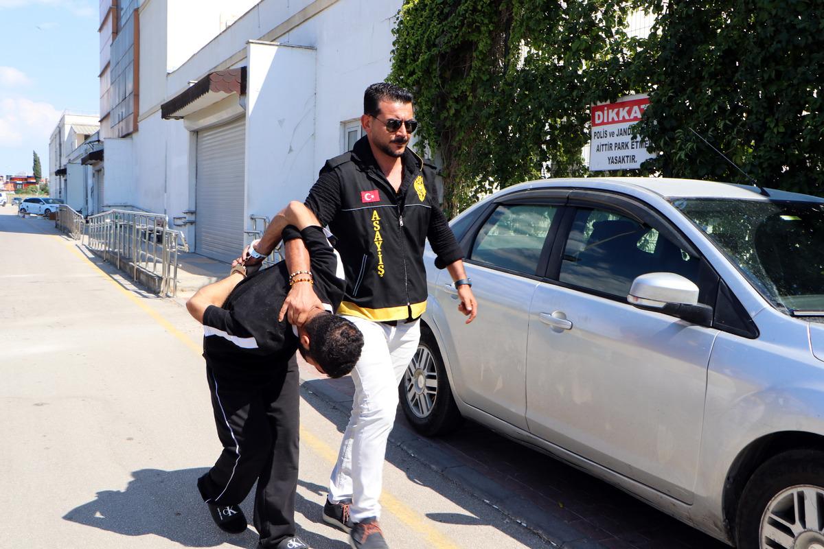 Adana da 3 cansız beden bulunmuştu! Seyir tepesindeki sır çözüldü 4