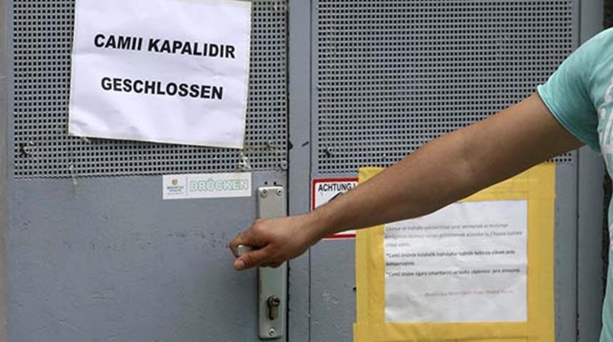 Avusturya'da 'okullarda oruç tutma yasağı' teklifi