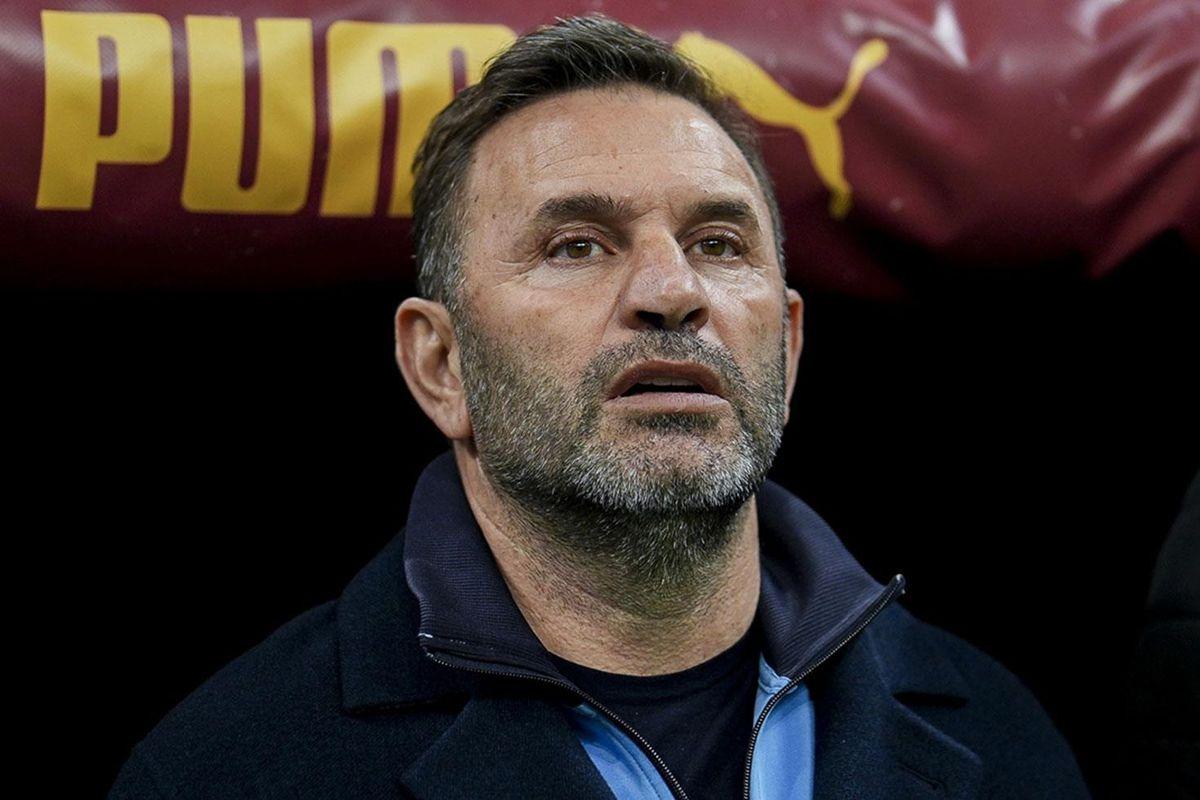 Okan Buruk sinyali çaktı! Transfer hamlesini bizzat duyurdu 2
