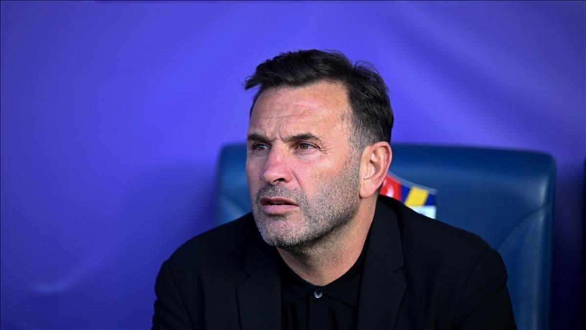 Okan Buruk sinyali çaktı! Transfer hamlesini bizzat duyurdu 4