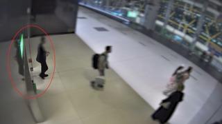 Türkiye'ye girerken midesine gizlemiş: Yürümekte bile zorlanınca yakayı ele verdi