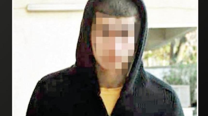 Kız arkadaşıyla görüşmesine izin vermeyen babaya tuzak kurdu