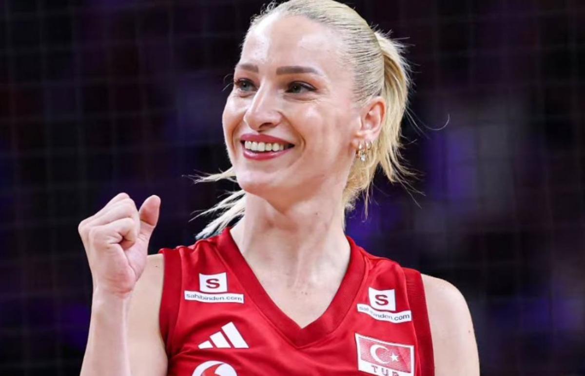 Filenin Sultanları, Brezilya yı yenerek Milletler Ligi nde şampiyon oldu! 2