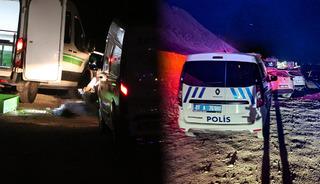 3 cansız beden bulunmuştu! Seyir tepesindeki sır &ccedil;&ouml;z&uuml;ld&uuml;