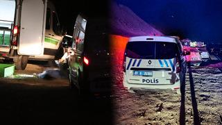 Adana'da 3 cansız beden bulunmuştu! Seyir tepesindeki sır çözüldü