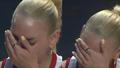 Filenin Sultanlar� kupay� kazand�! Ma� sonu g�zya�lar�yla gelen itiraf