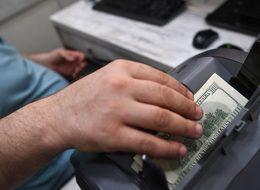 Ucuz dolara dikkat! Binlerce kişi mağdur