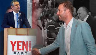 Son dakika | Yeni Parti&rsquo;ye bir belediye daha! Ceyhan Belediye Başkanı Kadir Aydar CHP&rsquo;den istifa etti