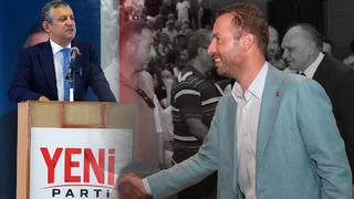 Son dakika | Yeni Parti’ye bir belediye daha! Ceyhan Belediye Başkanı Kadir Aydar CHP’den istifa etti