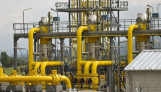 Rus gazındaki kayıp sonrası LNG etkisi: Avrupa&rsquo;da gaz fiyatları farklılaştı