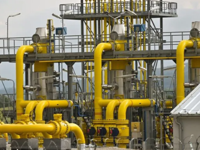 Rus gazındaki kayıp sonrası LNG etkisi: Avrupa&rsquo;da gaz fiyatları farklılaştı