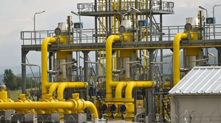 Rus gazındaki kayıp sonrası LNG etkisi: Avrupa&rsquo;da gaz fiyatları farklılaştı