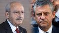 K�l��daro�lu karar�n� verdi! �zg�r �zel'in yerine gelen isim belli oldu