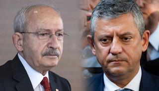 Kılı&ccedil;daroğlu kararını verdi! &Ouml;zg&uuml;r &Ouml;zel'in yerine gelen isim belli oldu