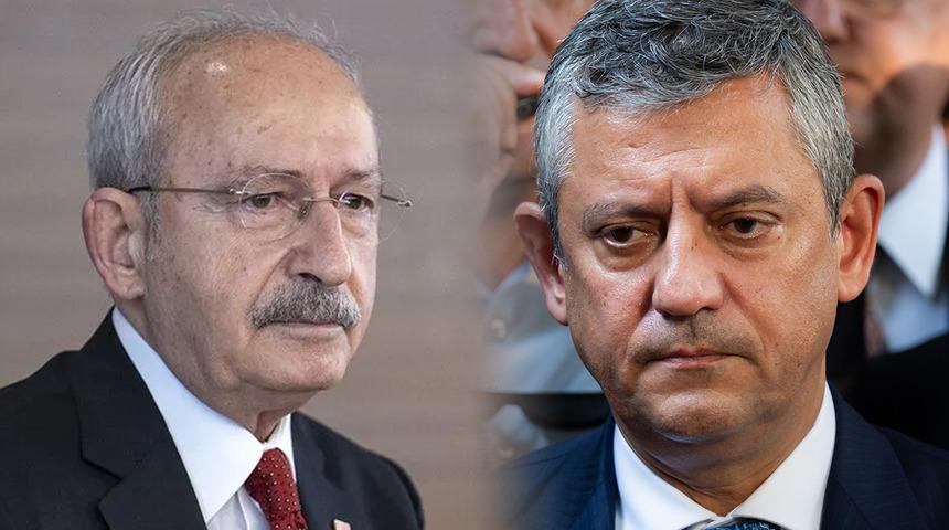 Kılı&ccedil;daroğlu kararını verdi! &Ouml;zg&uuml;r &Ouml;zel'in yerine gelen isim belli oldu