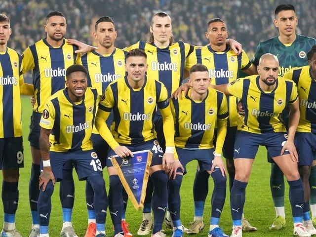 Fenerbahçe'den rekor bedelle ayrılmıştı! Galatasaray talip oldu: Görüşmeler başladı