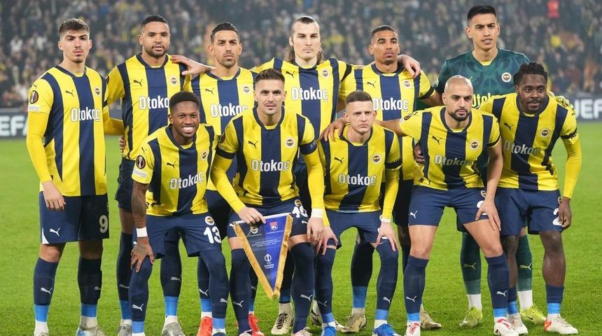 Fenerbah&ccedil;e'den rekor bedelle ayrılmıştı! Galatasaray talip oldu: G&ouml;r&uuml;şmeler başladı