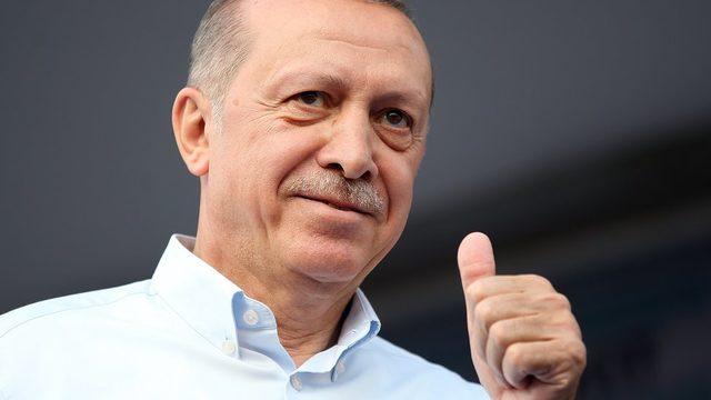 Erdoğan