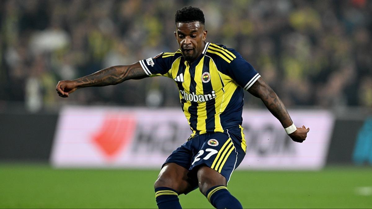 Fenerbahçe de sürpriz ayrılık! İsmail Kartal Fred kalsın dedi piyango ona vurdu 2