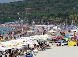Otellerde bayram doluluğunda rekor kırılacak! Yüzde 95'e ulaştı